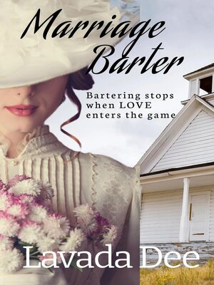 cover image of Marriage Barter